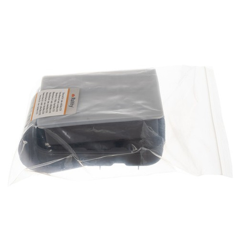 Moule en silicone 2 en 1 - cubes + boules Ruhhy 21270
