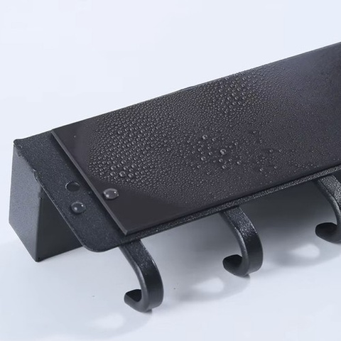 Ruhhy 24603 coat rack with shelf