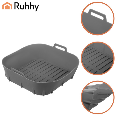Силиконовая вставка для фритюрницы Ruhhy 25464