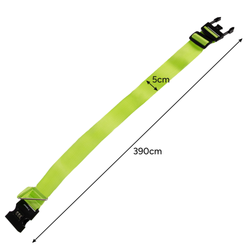 Gepäckgurt für Trizand 25812 Koffer