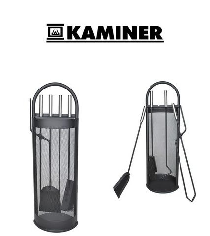 Kaminzubehör PK008