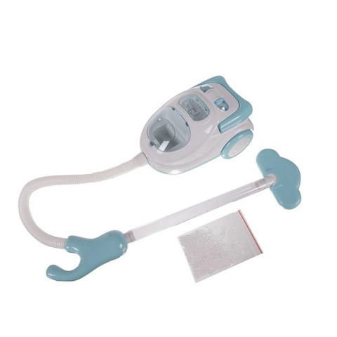 Aspirateur enfant - bleu 22567