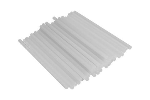 Karšto lydymo klijų pistoletas - 1 kg / 11 mm x 300 mm 