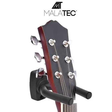 Support/cintre pour guitare Malatec 19156