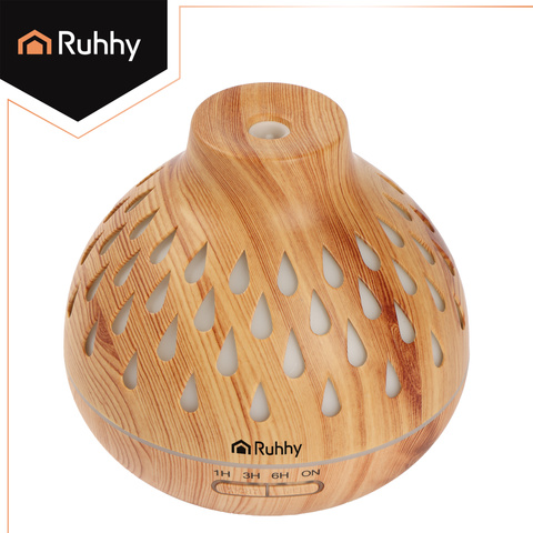 Puri Ruhhy 26633 Aroma Diffuser - Humidifier