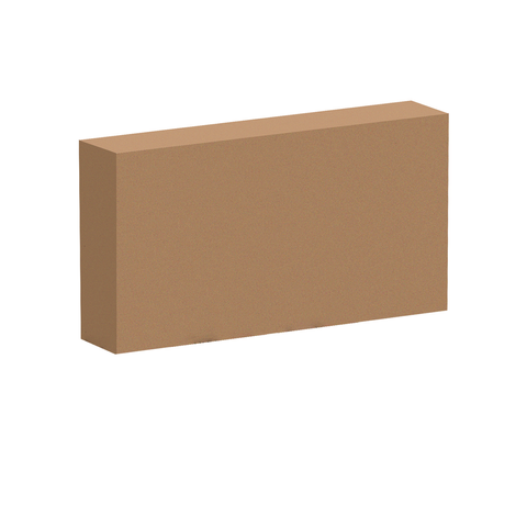 Étagère en bois pour poupées Kruzzel 26969