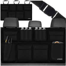 Organiseur de siège auto Xtrobb 25251