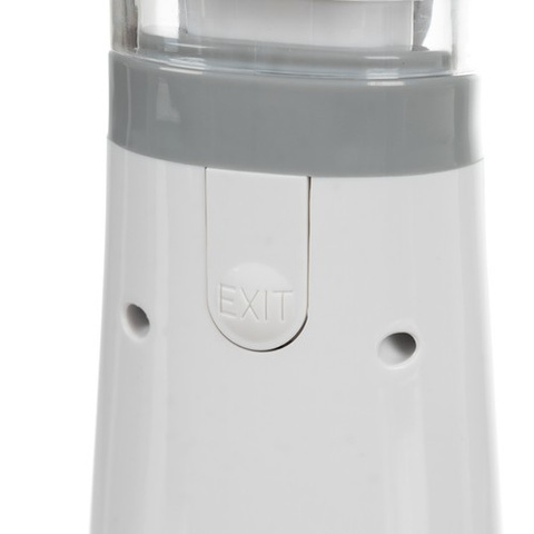 Malatec 22706 portable nebulizer