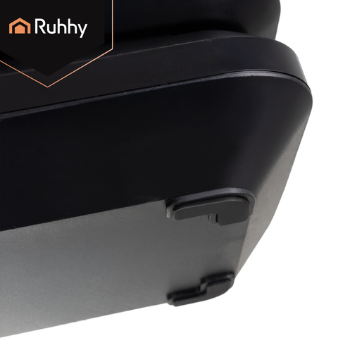 Folijos sandariklis su skale - Ruhhy 24756 rinkinys