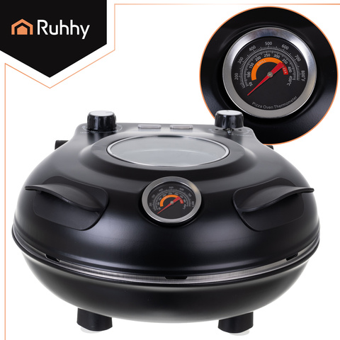 Ruhhy 26050 Pizza Oven