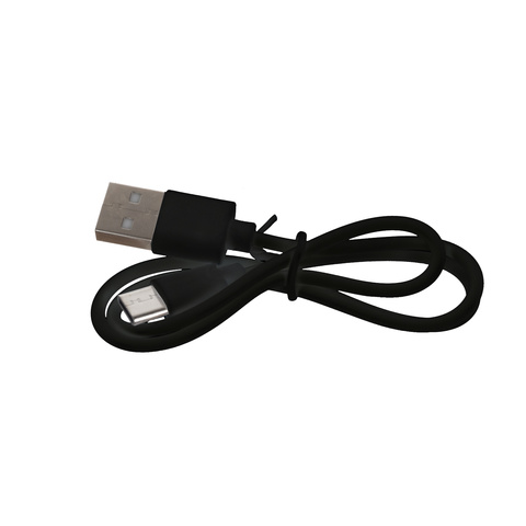 Trizand 21652 USB-LED-Stirnlampe