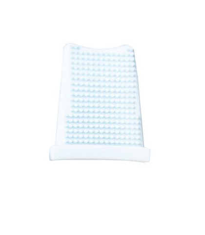 Ultrasonic peeling device