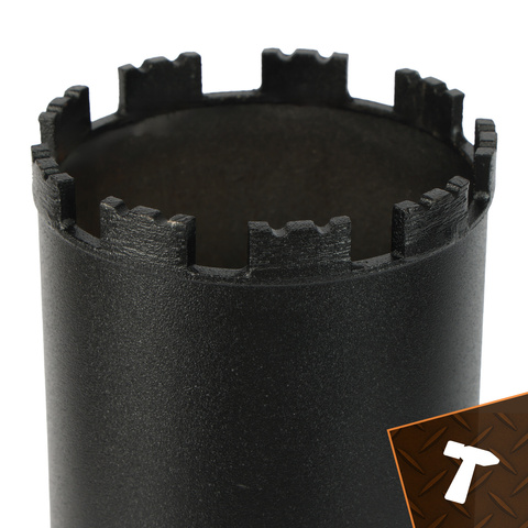 Bigstreen 27083 Diamond Core Drill Bit