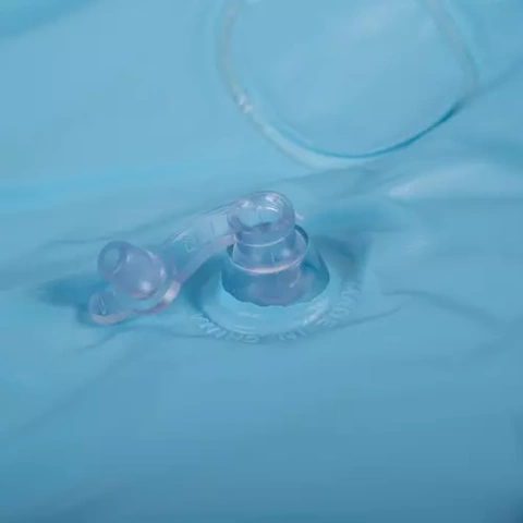 Aufblasbarer Pool für Kinder - Planschbecken Kruzzel 20932