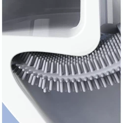 Silicone bathroom brush Ruhhy 19362