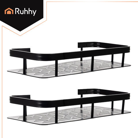 Étagère de salle de bain Ruhhy 23170