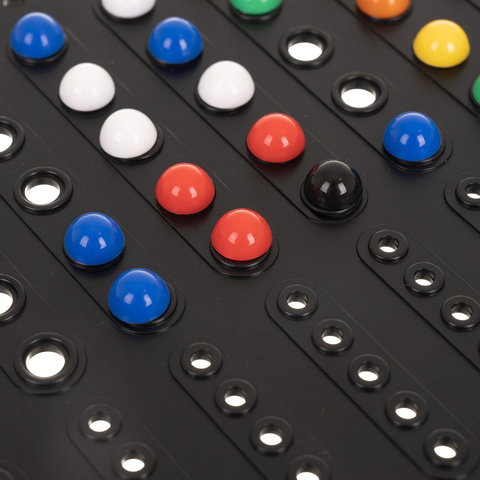 Gra logiczna - łamacz kodów 26462