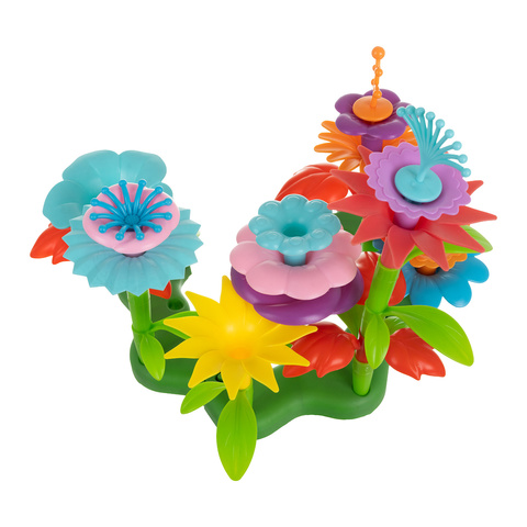 Bausteine - Garten 139 Teile 26331