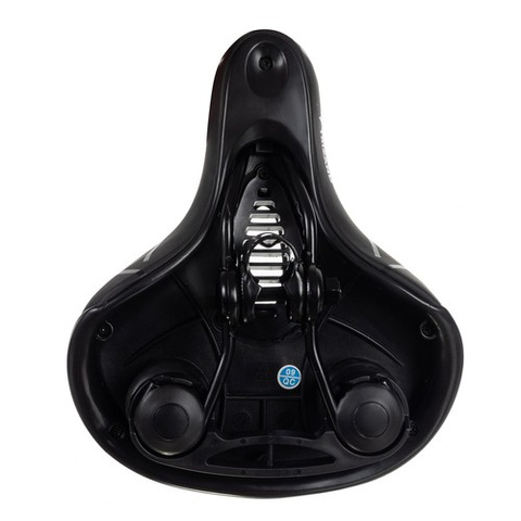 Trizand 20987 Bicycle Saddle