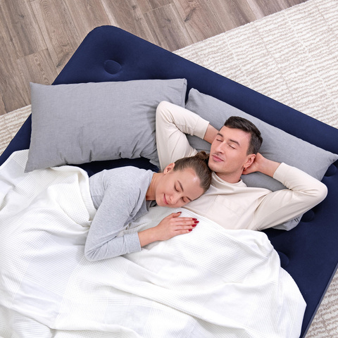 Double mattress - BESTWAY 67003