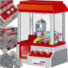 Jeu d'arcade «attraper des bonbons», 24849