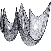 Voratinklio puošmena 198x76cm Malatec 22003