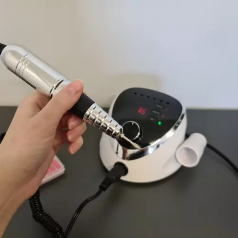 Nail drill - set Beautylushh 20789