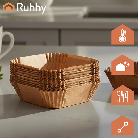 Paper insert for Ruhhy 26955 fryer