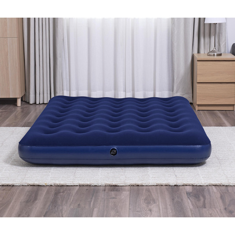 Двуспальный матрас 191 x 137 x 22 см BESTWAY 67002