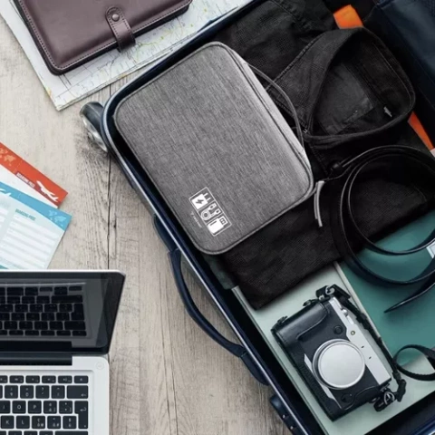 Trizand 23172 cable organizer