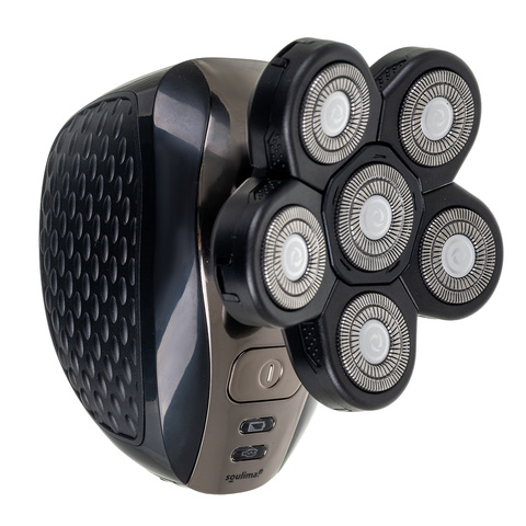 Golarka - trymer do włosów i brody Soulima 26423