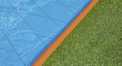 H2GO BESTWAY 52328 Double Slide