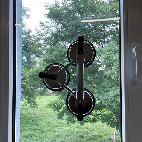 Suction cup - 3x Bigstrene holder 22361