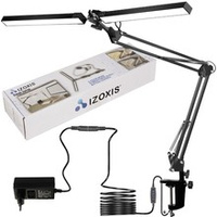 Piešimo stalo lempa Izoxis 23080