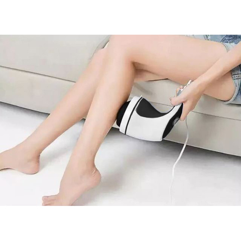 Soulima 22579 9-in-1 Slimming Massager