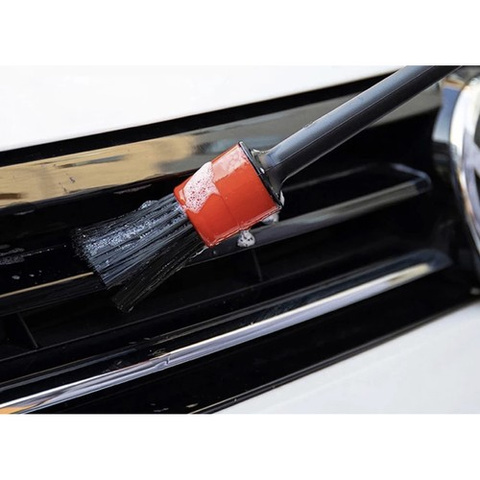 Detailing brushes + cloth Xtrobb 21449