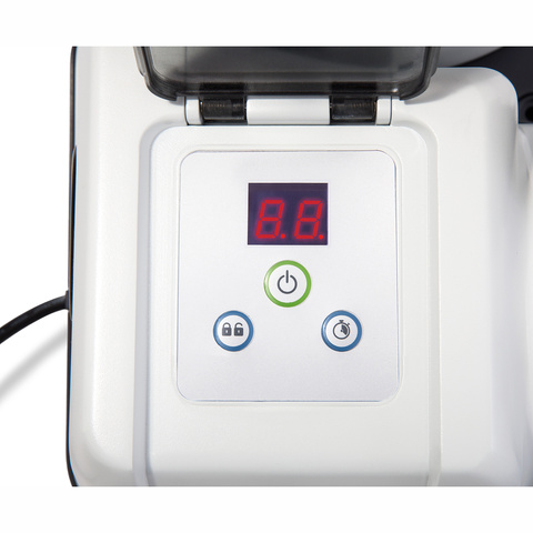 Pískové čerpadlo do bazénu 4500 l/h - INTEX 26644