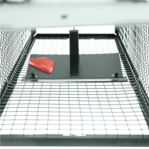 Repest 19051 live trap/rodent trap