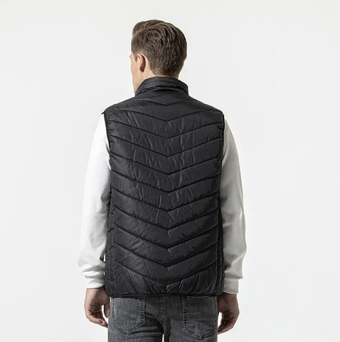 Trizand 22128 XL USB Heated Vest