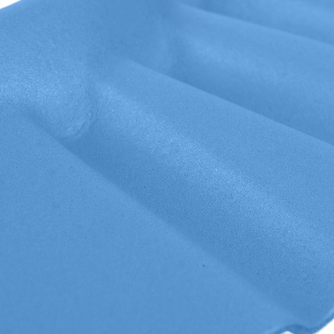 Schwimmkrempe für Kinder – blau 23450