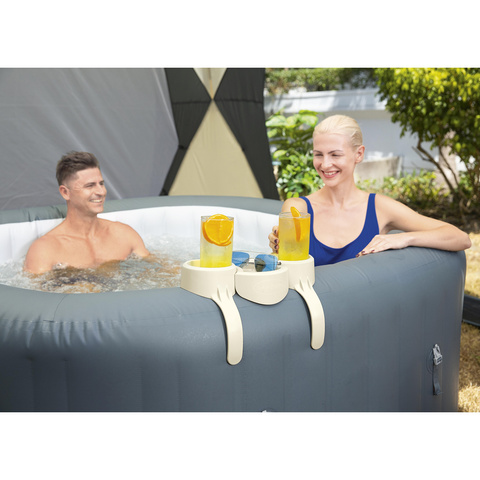 BESTWAY 60306 baseino gėrimų laikiklis