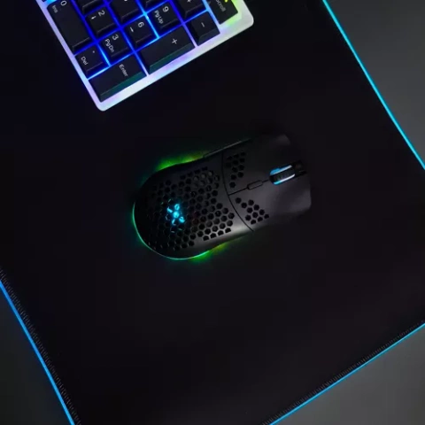 Dunmoon 19495 Wireless Gaming Mouse