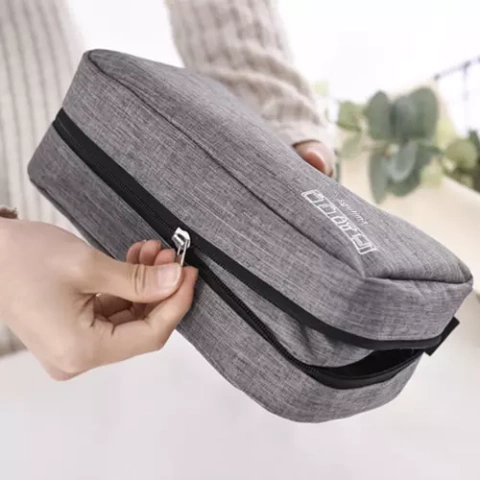 Men's cosmetic bag - hanging Soulima 20250