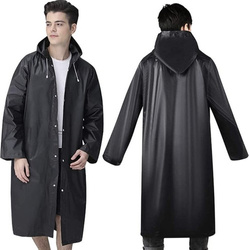 Trizand 21840 Universal Raincoat