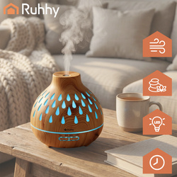 Puri Ruhhy 26633 Aroma Diffuser - Humidifier