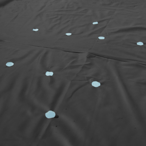 Couverture pour piscine hors-sol 305 cm - BESTWAY 58036