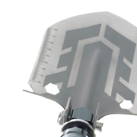 Klappschaufel - 16in1 Trizand 22640