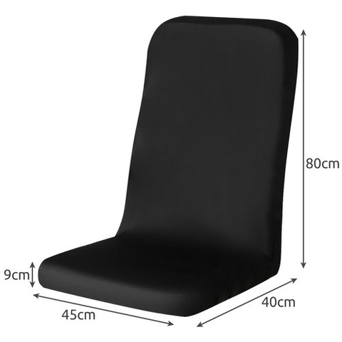 Malatec 22887 biuro kėdės užvalkalas