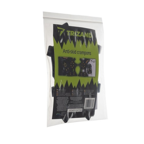 Schuhgriffe – L Trizand 24734 Overlays