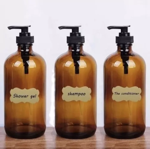 Selbstklebende Etiketten – 300 Stück. Ruhhy 20615